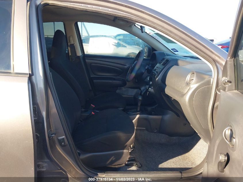 2014 NISSAN VERSA S/S PLUS/SV/SL - 3N1CN7AP5EL857396