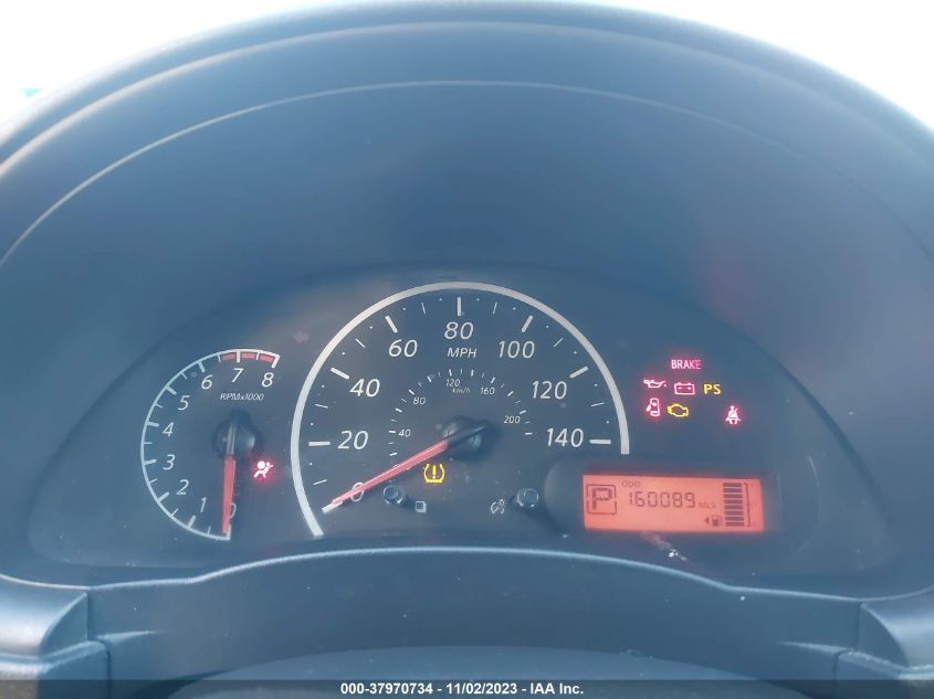 2014 NISSAN VERSA S/S PLUS/SV/SL - 3N1CN7AP5EL857396