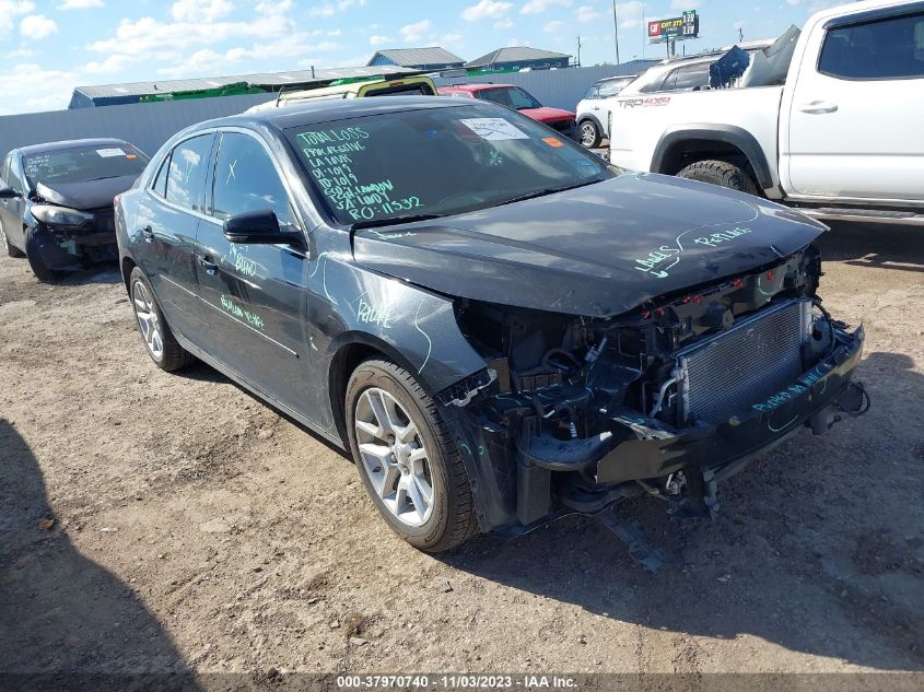 2014 CHEVROLET MALIBU 1LT - 1g11c5s12ef247226