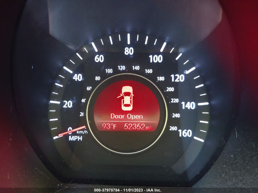 2013 KIA OPTIMA LX - 5XXGM4A74DG235611