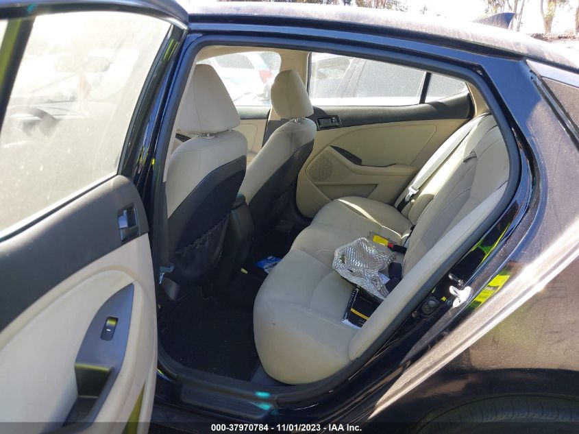 2013 KIA OPTIMA LX - 5XXGM4A74DG235611