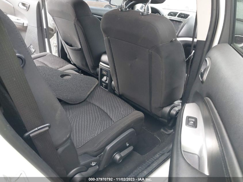 2015 DODGE JOURNEY SXT/LIMITED - 3C4PDCCG9FT695197