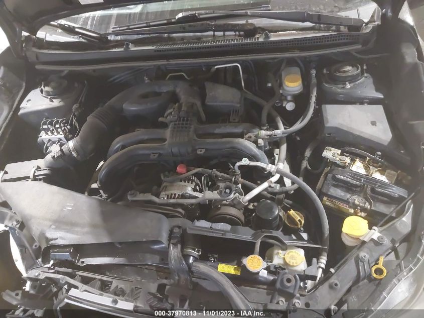 2013 SUBARU IMPREZA WAGON 2.0I SPORT PREMIUM - JF1GPAL64D2900027