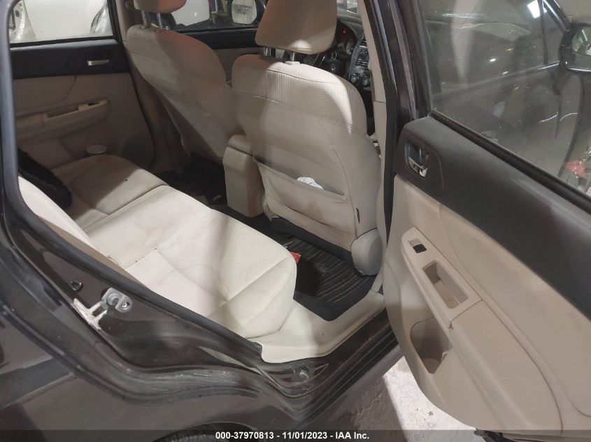 2013 SUBARU IMPREZA WAGON 2.0I SPORT PREMIUM - JF1GPAL64D2900027