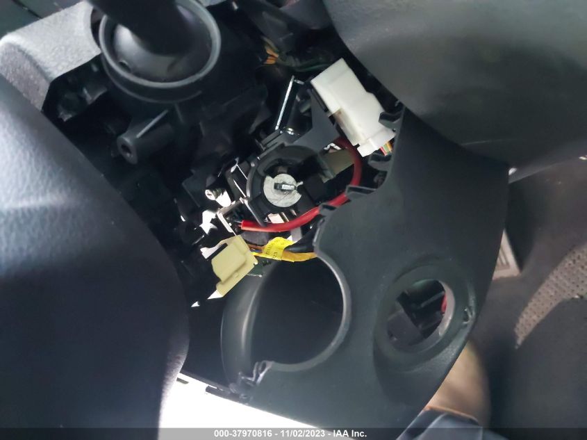 2016 HYUNDAI TUCSON ECO - KM8J33A25GU160273