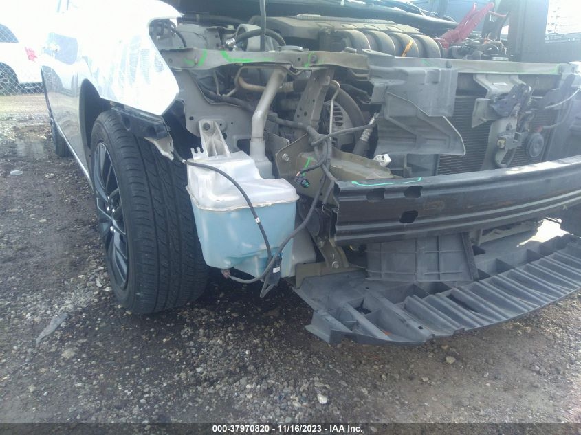 2013 NISSAN SENTRA SV - 1N4AB7AP1DN906742