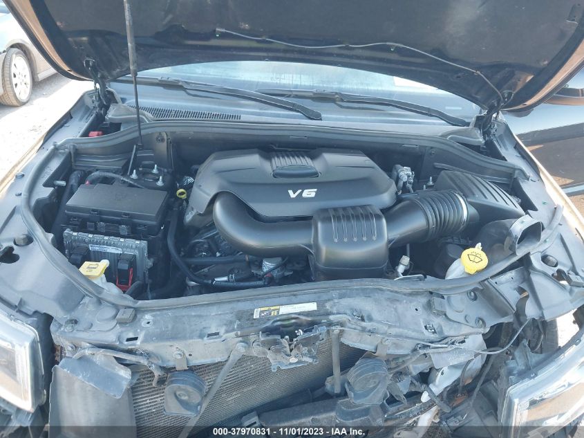 2015 JEEP GRAND CHEROKEE LAREDO - 1C4RJEAG4FC218883