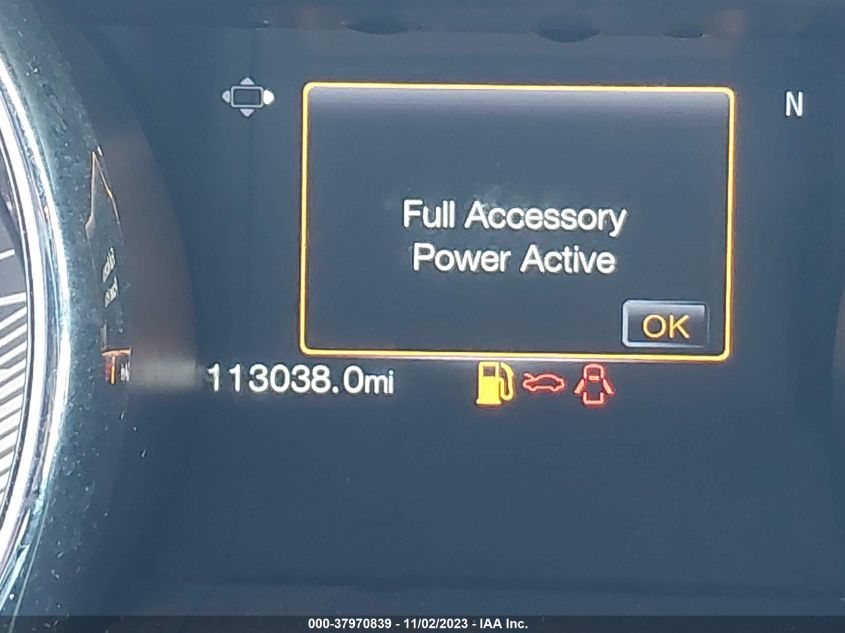 2016 FORD MUSTANG ECOBOOST - 1FA6P8TH2G5288936