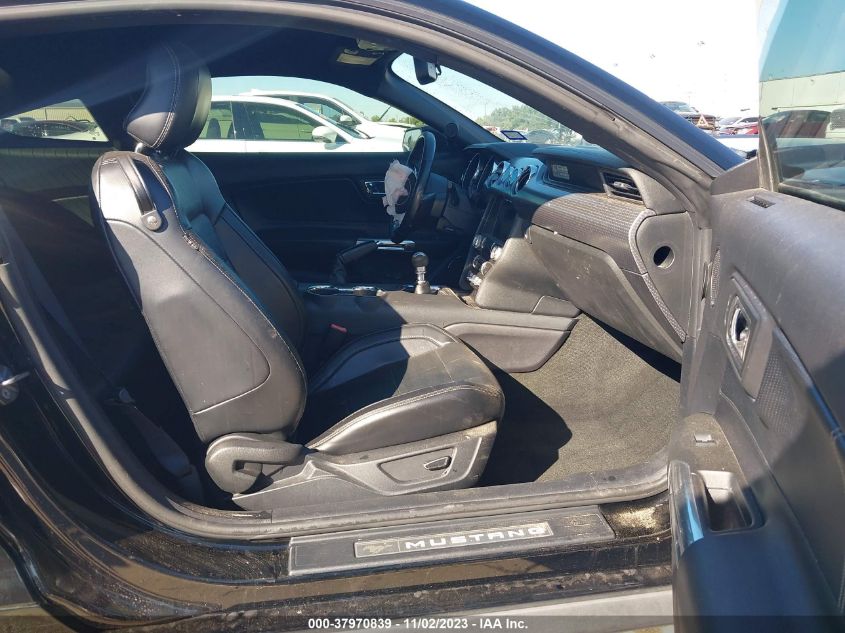 2016 FORD MUSTANG ECOBOOST - 1FA6P8TH2G5288936