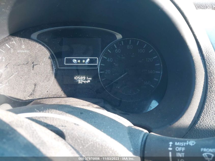 2014 NISSAN ALTIMA 2.5/S/SV/SL - 1N4AL3AP8EC129608