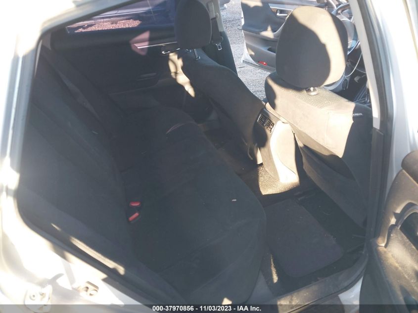 2014 NISSAN ALTIMA 2.5/S/SV/SL - 1N4AL3AP8EC129608