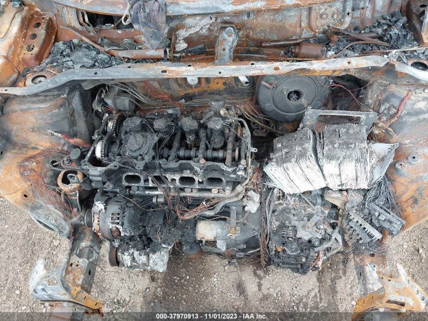 2015 KIA SOUL BASE - KNDJN2A22F7231581