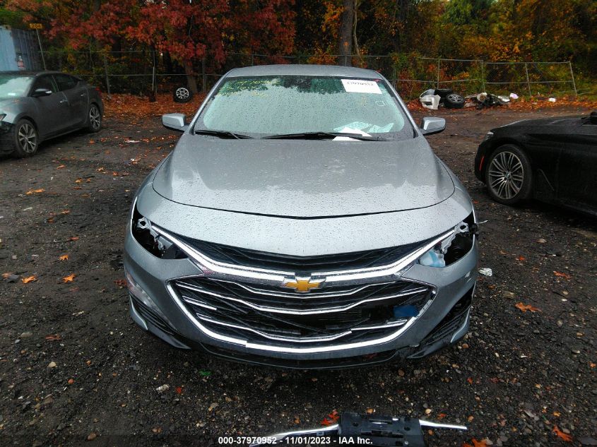 2023 CHEVROLET MALIBU LT - 1G1ZD5ST5PF232903