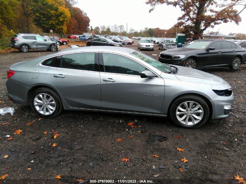 2023 CHEVROLET MALIBU LT - 1G1ZD5ST5PF232903