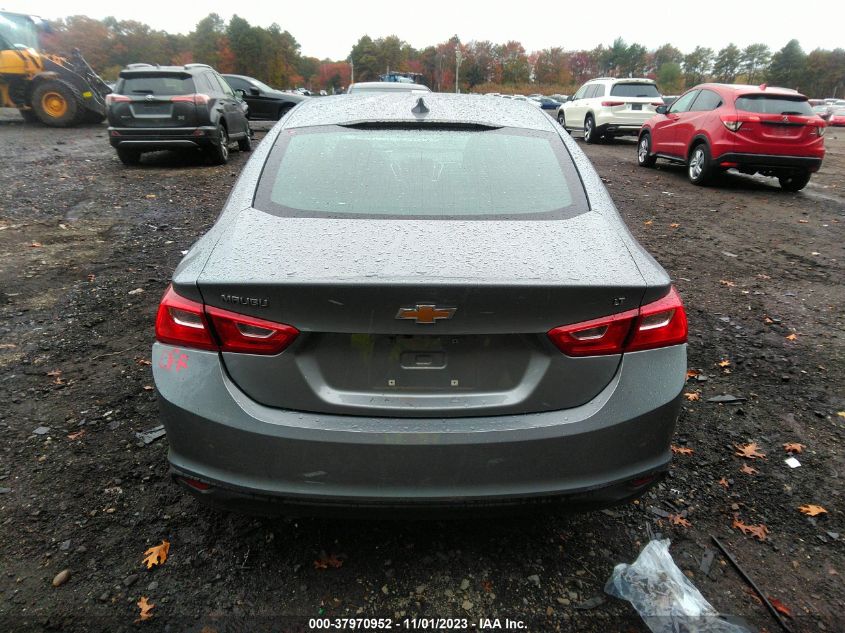 2023 CHEVROLET MALIBU LT - 1G1ZD5ST5PF232903