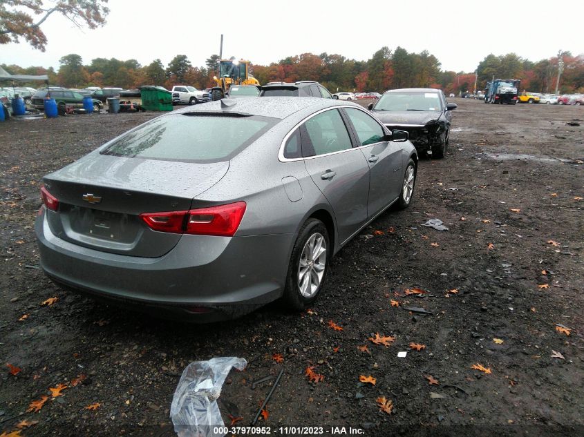 2023 CHEVROLET MALIBU LT - 1G1ZD5ST5PF232903
