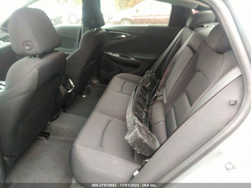2023 CHEVROLET MALIBU LT - 1G1ZD5ST5PF232903