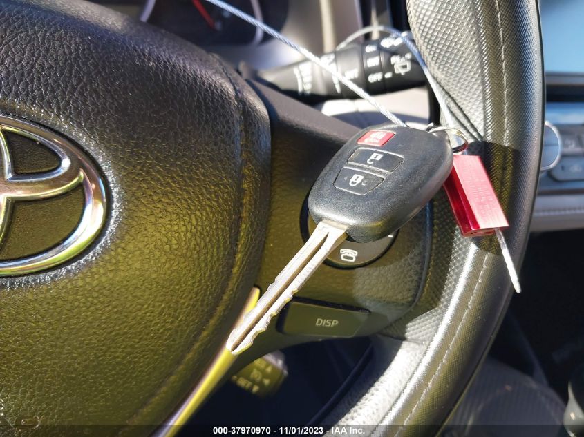2013 TOYOTA RAV4 XLE - 2T3WFREV8DW063964