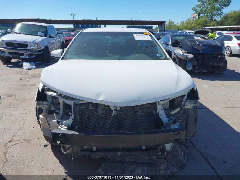 2014 TOYOTA CAMRY L/LE/SE/SE SPORT/XLE - 4T1BF1FK6EU340755