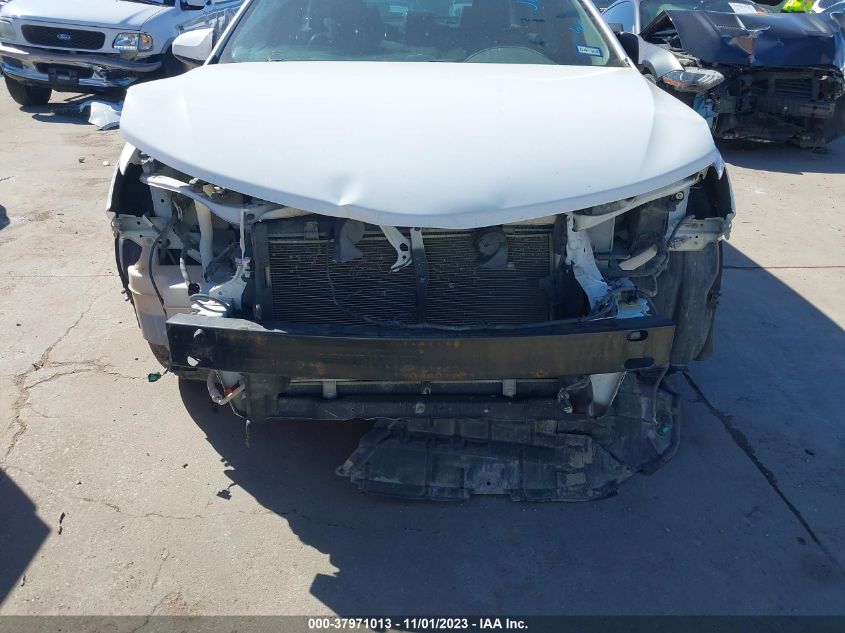 2014 TOYOTA CAMRY L/LE/SE/SE SPORT/XLE - 4T1BF1FK6EU340755