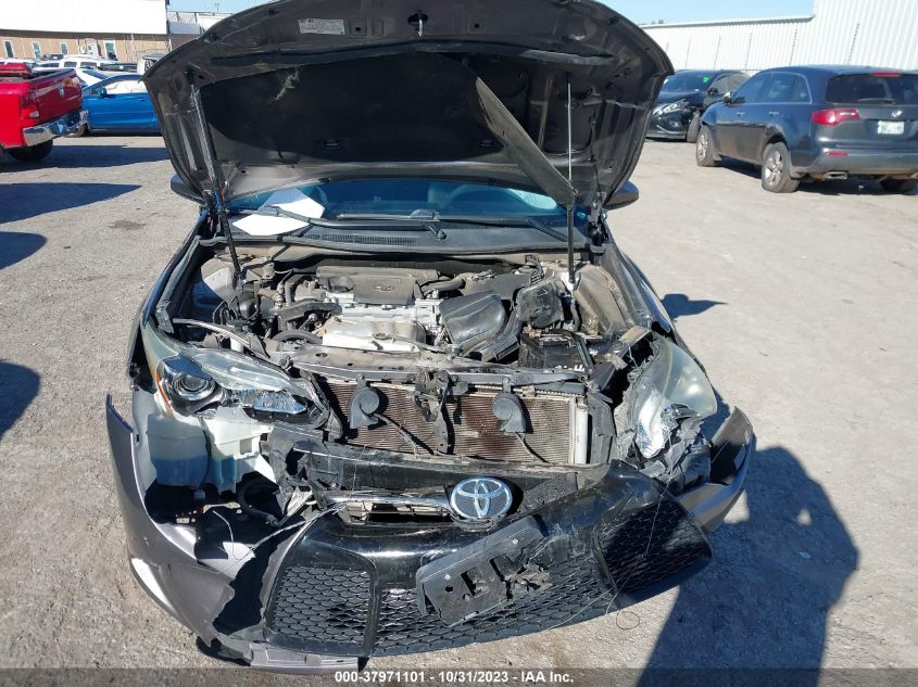 2015 TOYOTA CAMRY LE/XLE/SE/XSE - 4T1BF1FK8FU058277