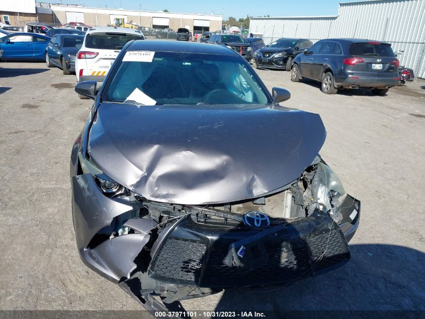 2015 TOYOTA CAMRY LE/XLE/SE/XSE - 4T1BF1FK8FU058277