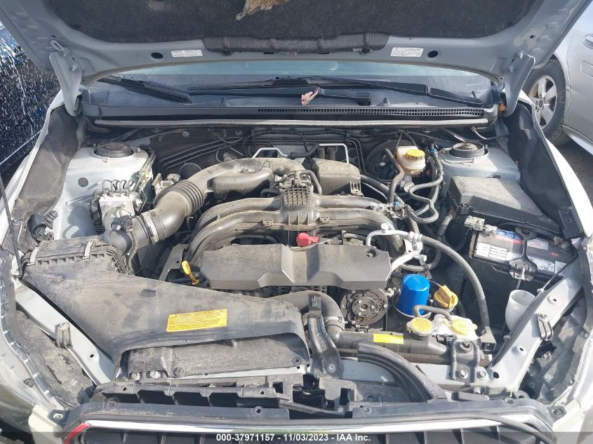 2014 SUBARU XV CROSSTREK 2.0I LIMITED - JF2GPAKC3E8246753