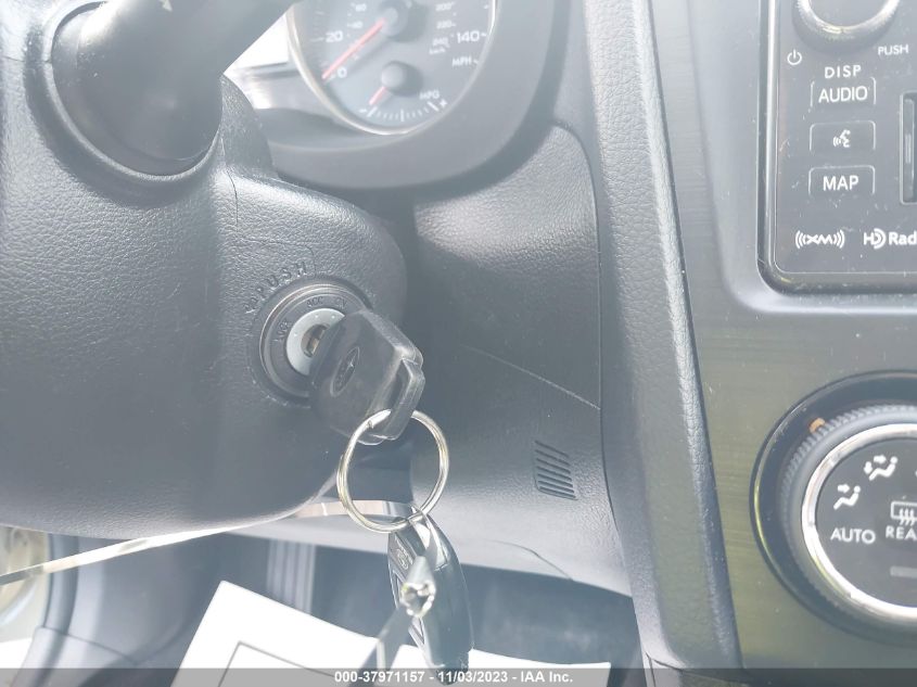 2014 SUBARU XV CROSSTREK 2.0I LIMITED - JF2GPAKC3E8246753