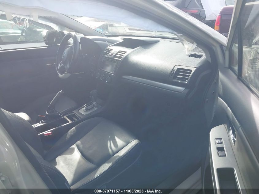 2014 SUBARU XV CROSSTREK 2.0I LIMITED - JF2GPAKC3E8246753
