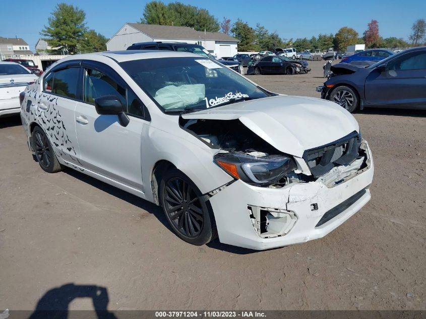 2013 SUBARU IMPREZA PREMIUM - JF1GJAD62DH004662