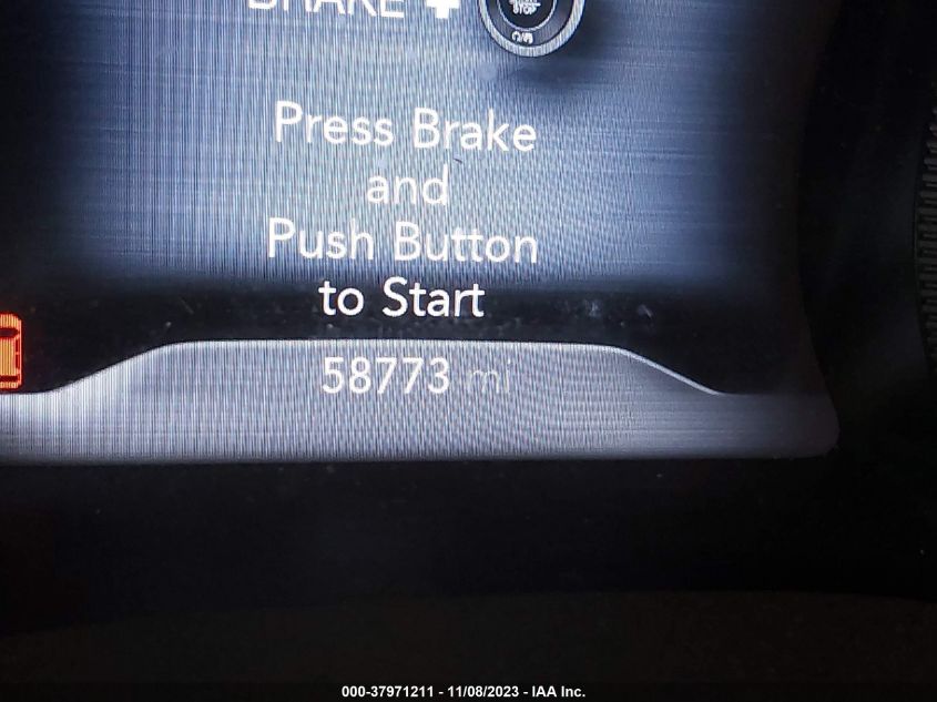 2019 JEEP CHEROKEE LIMITED 4X4 - 1C4PJMDX9KD112771