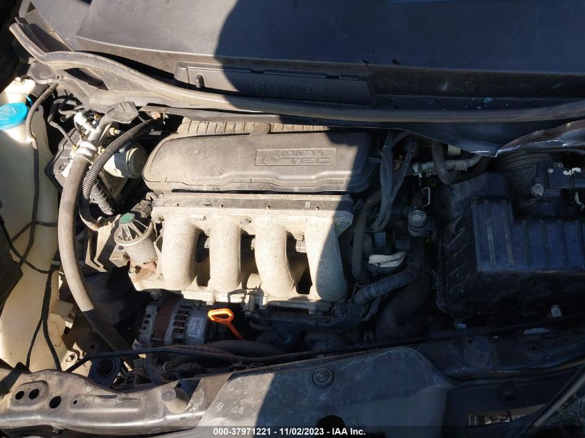 2013 HONDA FIT - JHMGE8H3XDC065177