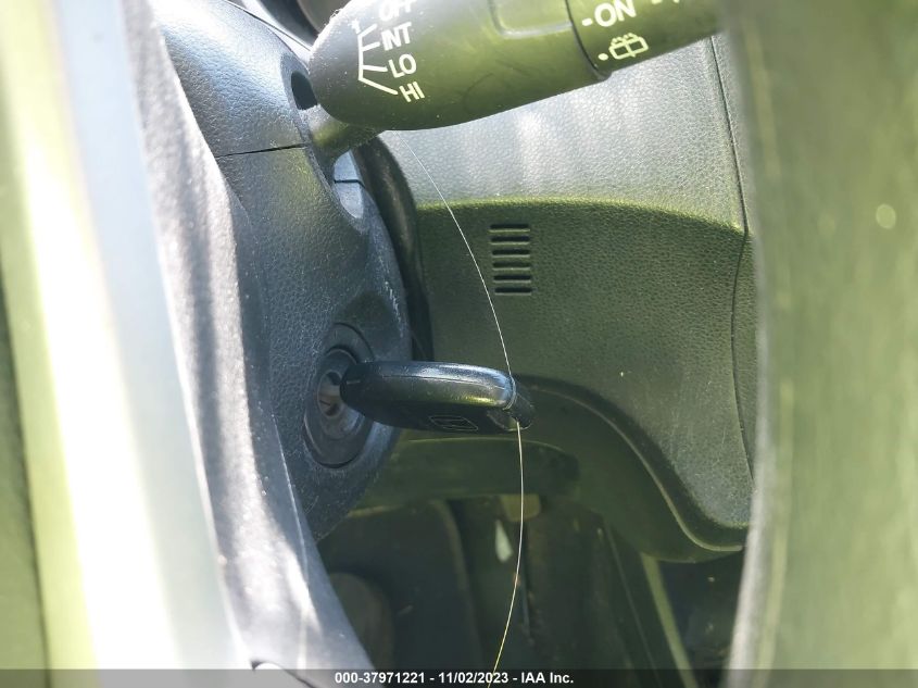 2013 HONDA FIT - JHMGE8H3XDC065177