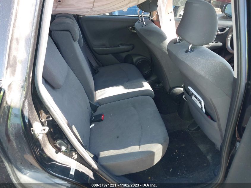 2013 HONDA FIT - JHMGE8H3XDC065177