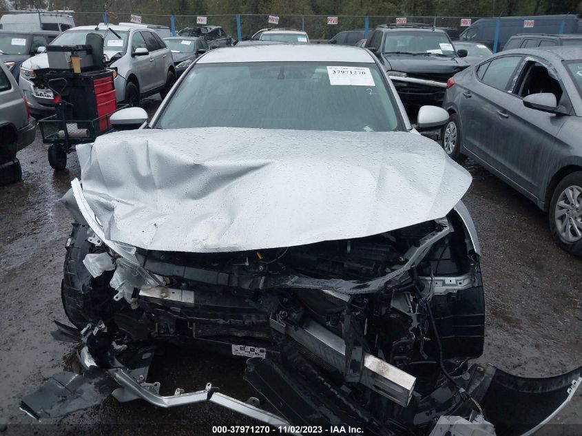 2019 NISSAN ALTIMA S - 1N4BL4BV8KC250481