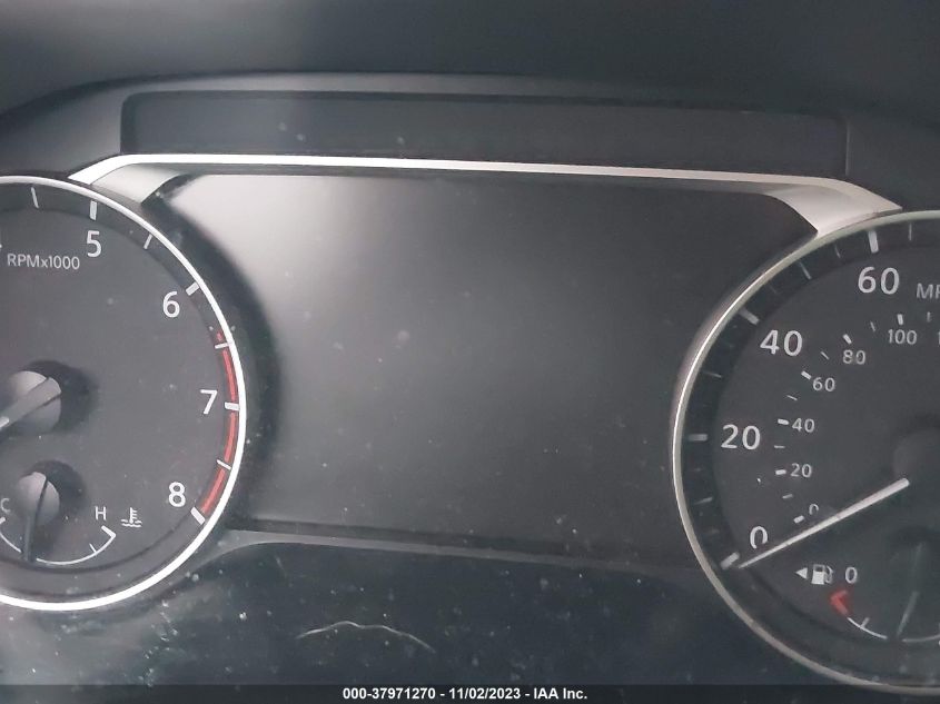 2019 NISSAN ALTIMA S - 1N4BL4BV8KC250481