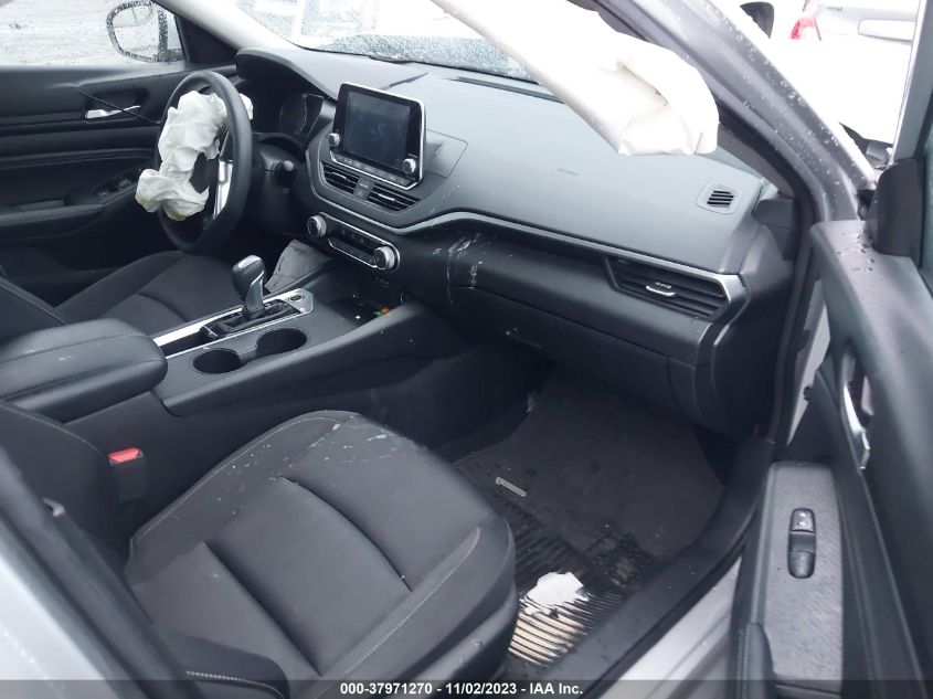 2019 NISSAN ALTIMA S - 1N4BL4BV8KC250481