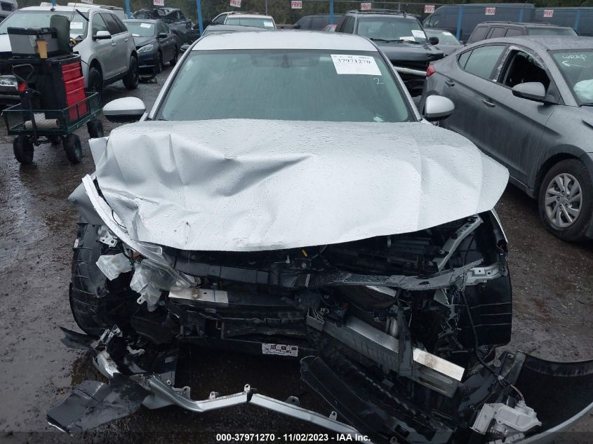 2019 NISSAN ALTIMA S - 1N4BL4BV8KC250481
