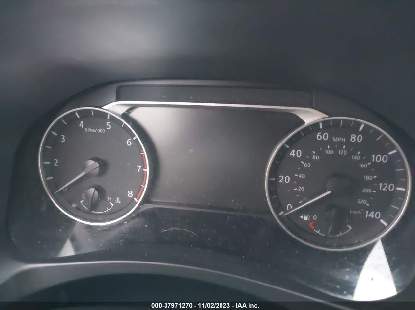 2019 NISSAN ALTIMA S - 1N4BL4BV8KC250481