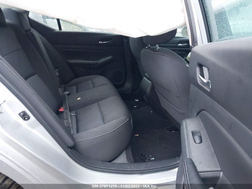 2019 NISSAN ALTIMA S - 1N4BL4BV8KC250481