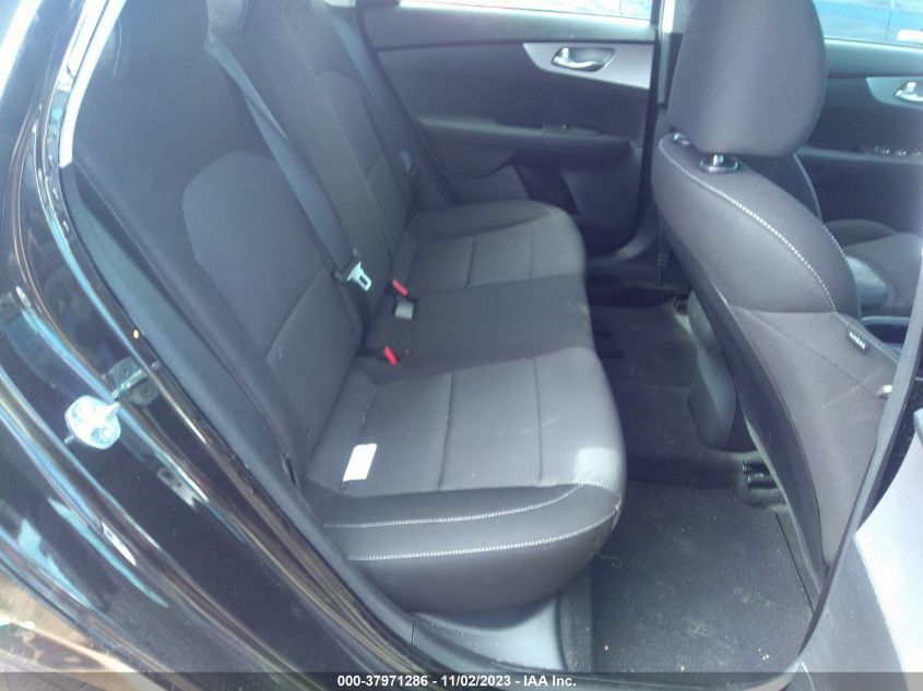 2023 KIA FORTE LX/LXS - 003KPF24AD3PE5116