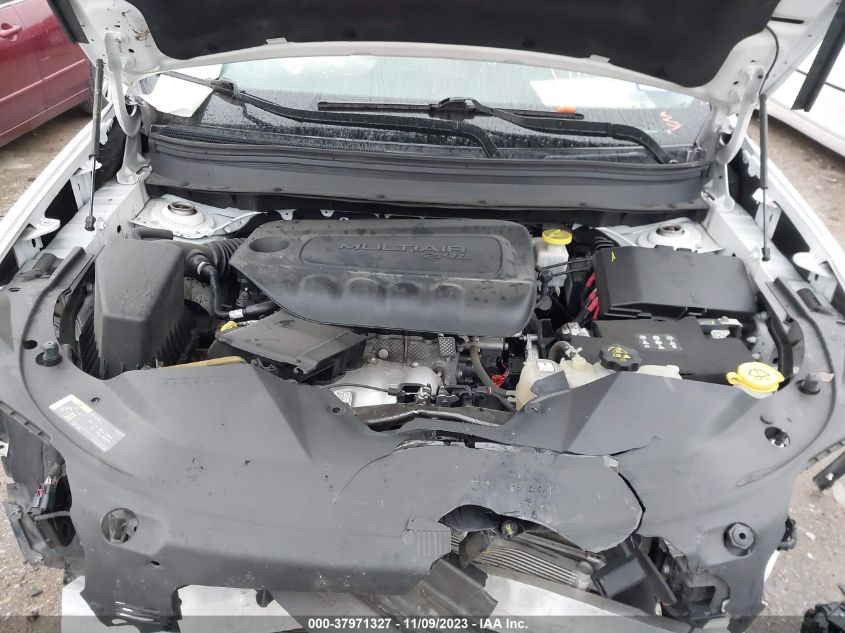 2020 JEEP CHEROKEE LATITUDE PLUS - 1C4PJLLB6LD571239