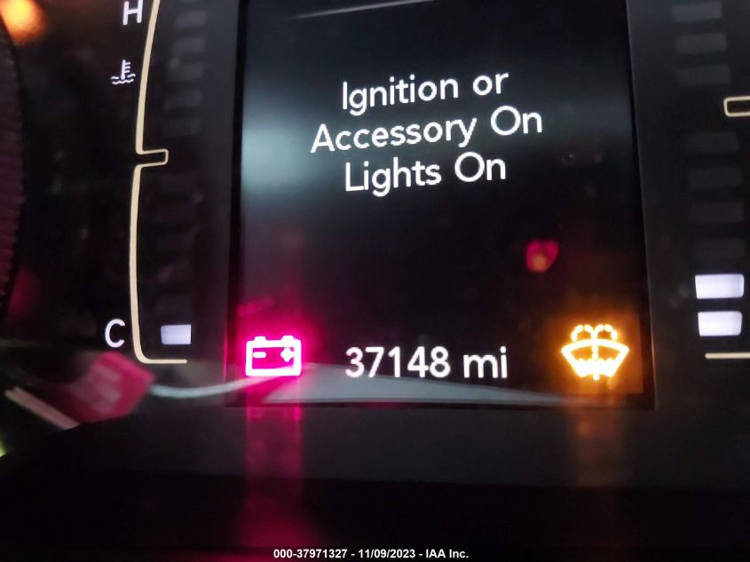 2020 JEEP CHEROKEE LATITUDE PLUS - 1C4PJLLB6LD571239