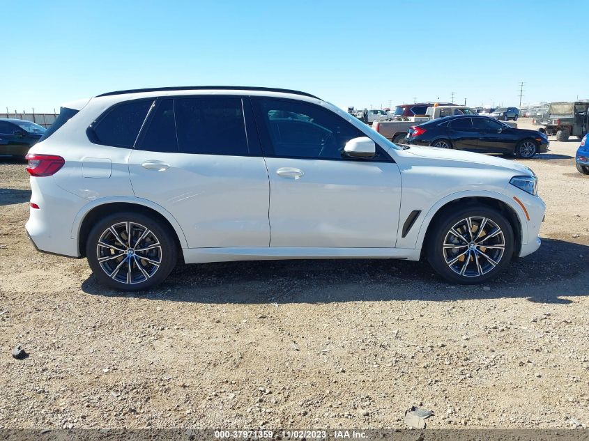 5UXCR6C57KLL02480 2019 BMW X5, photo no. 13