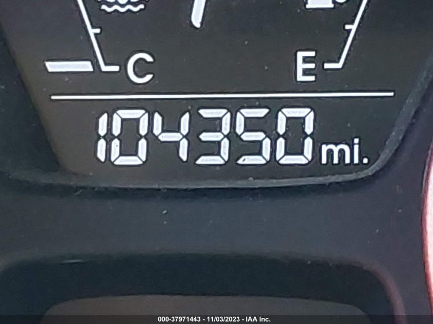 2014 HYUNDAI ELANTRA SE/SPORT/LIMITED - 5NPDH4AE2EH484159