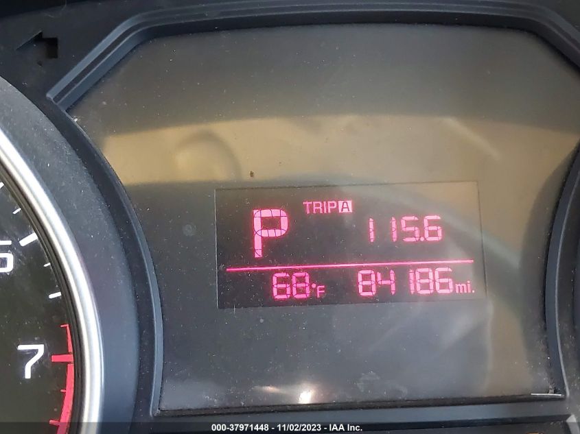 2015 KIA SEDONA LX - KNDMB5C15F6041372