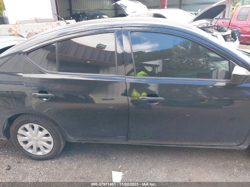 2016 NISSAN VERSA S/S PLUS/SV/SL - 3N1CN7AP3GL904251