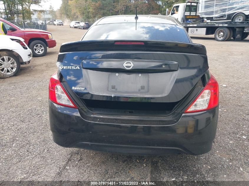 2016 NISSAN VERSA S/S PLUS/SV/SL - 3N1CN7AP3GL904251