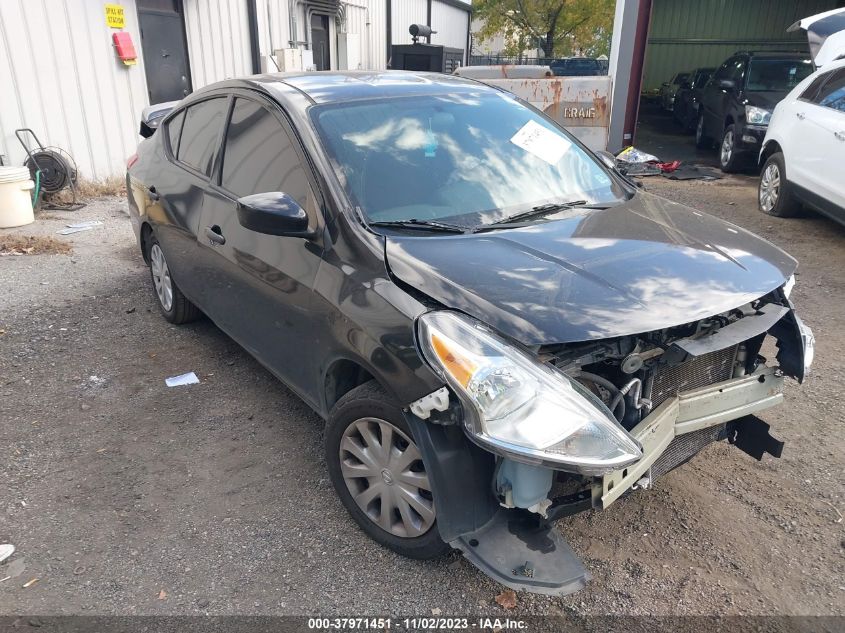 2016 NISSAN VERSA S/S PLUS/SV/SL - 3N1CN7AP3GL904251