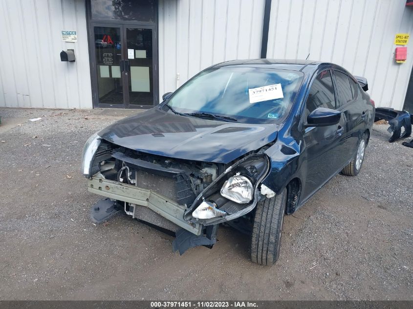2016 NISSAN VERSA S/S PLUS/SV/SL - 3N1CN7AP3GL904251